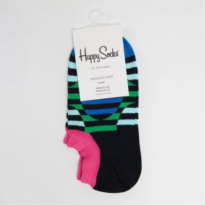 чорапи,на,разпродажба,всички,чорапи,аксесоари,на,разпродажба,happy,socks,optic,liner,99,blue