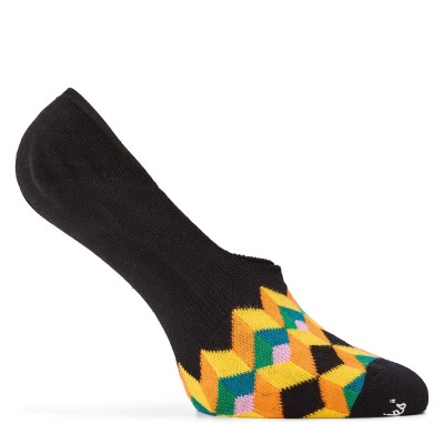 чорапи,на,разпродажба,всички,чорапи,аксесоари,на,разпродажба,happy,socks,optic,square,sk,99,black