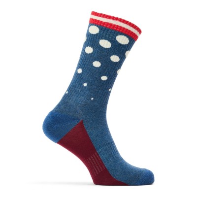 чорапи,на,разпродажба,всички,чорапи,аксесоари,на,разпродажба,happy,socks,polka,dot,sk,99,light,blue