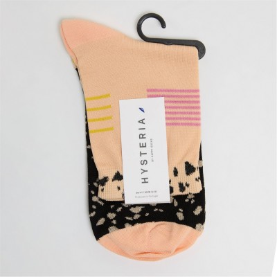 чорапи,на,разпродажба,всички,чорапи,аксесоари,на,разпродажба,happy,socks,ruby,ankle,sk,99,beige