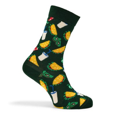 чорапи,на,разпродажба,всички,чорапи,аксесоари,на,разпродажба,happy,socks,taco,sk,99,dark,green