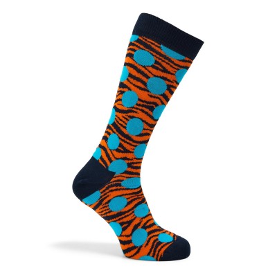 чорапи,на,разпродажба,всички,чорапи,аксесоари,на,разпродажба,happy,socks,tiger,dot,sk,99,black