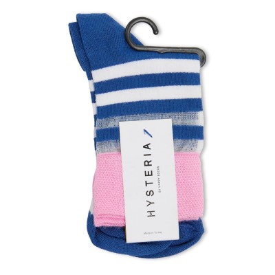 чорапи,на,разпродажба,всички,чорапи,аксесоари,на,разпродажба,happy,socks,verna,ankle,sk,99,navy