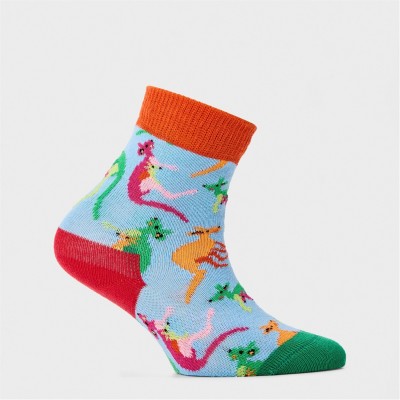 чорапи,на,разпродажба,всички,чорапи,аксесоари,на,разпродажба,happy,socks,koala,2pk,sk,bb99,light,purple