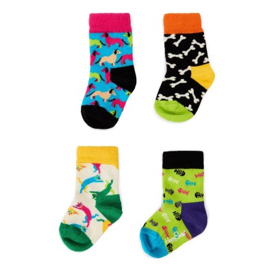 чорапи,на,разпродажба,всички,чорапи,аксесоари,на,разпродажба,happy,socks,cat,dg,sk,gift,in99,black