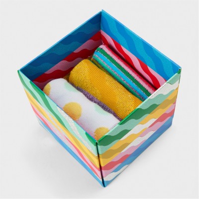 чорапи,на,разпродажба,всички,чорапи,happy,socks,pride,sk,gift,bb99,white