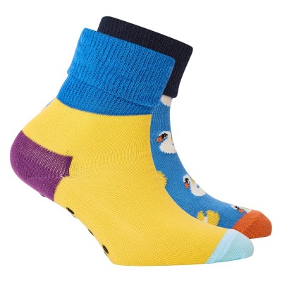 чорапи,на,разпродажба,всички,чорапи,аксесоари,на,разпродажба,happy,socks,2pk,swn,grp,sk,bb99,light,blue