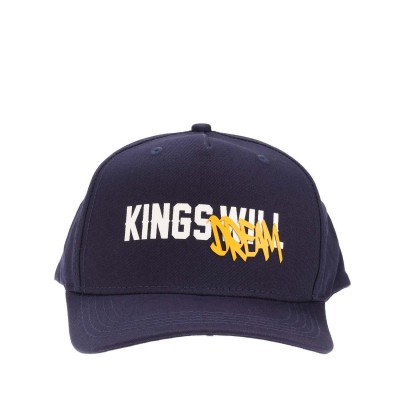 бейзболна,шапка,всички,шапки,kings,will,dream,tagged,baseball,cap,navy