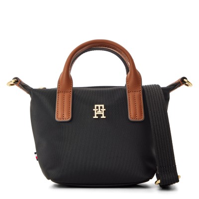 tommy,hilfiger,women,s,crossbody,bag,black