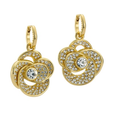 аксесоари,на,разпродажба,ted,baker,ted,flornc,earngs,ld99,gold,crystal