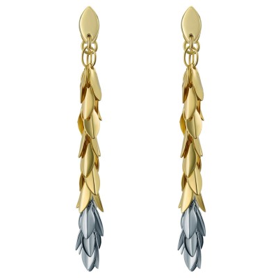 аксесоари,на,разпродажба,ted,baker,ted,pemia,earrings,ld99,gold,silver