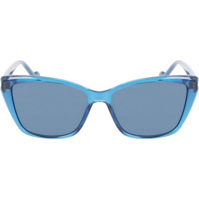 аксесоари,на,разпродажба,liu,jo,jo,rectngl,sngls,jn99,blue