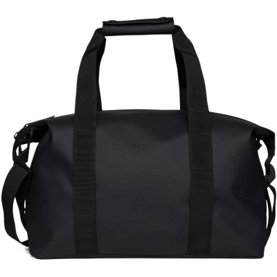 чанта,отново,на,училище,ученически,раници,rains,small,hilo,weekend,bag,black,01
