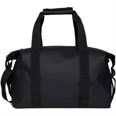 чанта,всички,чанти,аксесоари,на,разпродажба,rains,small,hilo,weekend,bag,black,01