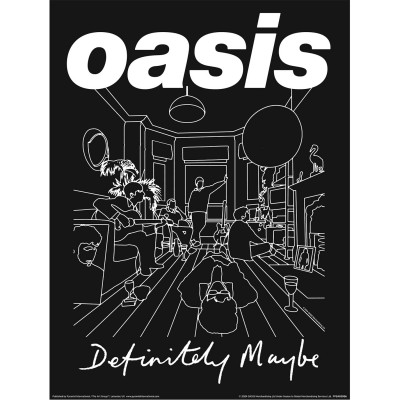 аксесоари,на,разпродажба,oasis,collector,print,61,definitly,maybe