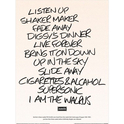 аксесоари,на,разпродажба,oasis,collector,print,61,set,list