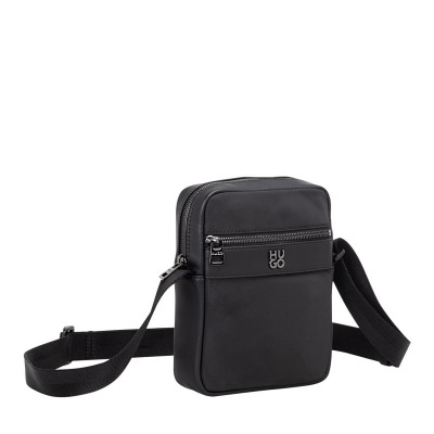 чанта,за,през,рамо,всички,чанти,аксесоари,на,разпродажба,hugo,quantic,messenger,bag,black,001