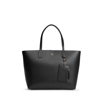всички,чанти,tommy,hilfiger,women's,tote,bag,black