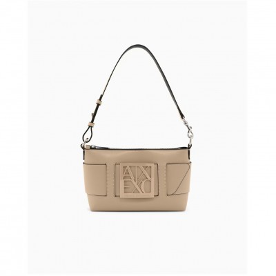 всички,чанти,armani,exchange,shoulder,bag,sand