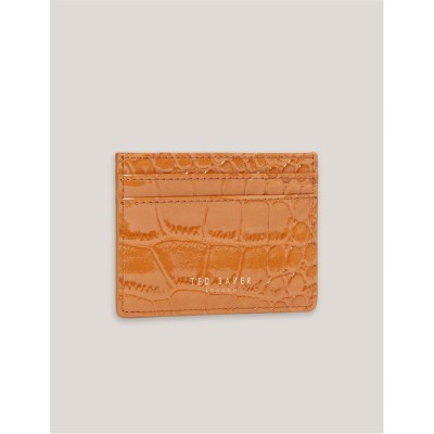 всички,чанти,ted,baker,ted,croc,card,holder,ld61,tan
