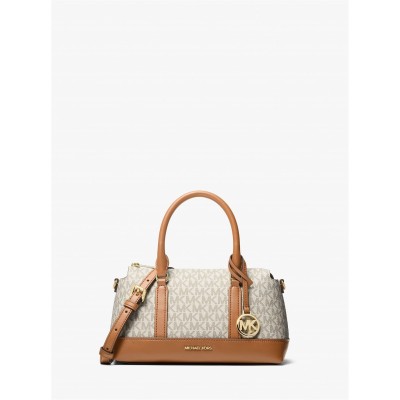 чанта,всички,чанти,аксесоари,на,разпродажба,michael,michael,kors,women's,satchel,bag,vanilla,acrn