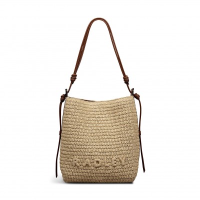 дамска,чанта,всички,чанти,аксесоари,на,разпродажба,radley,women,s,camden,natural,raffia,straw,bag,natural