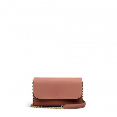 дамско,портмоне,всички,чанти,аксесоари,на,разпродажба,radley,women,s,lynton,road,leather,wallet,on,chain,carnation