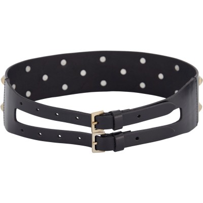колан,колани,аксесоари,на,разпродажба,allsaints,65,wist,blt,99,black,brass