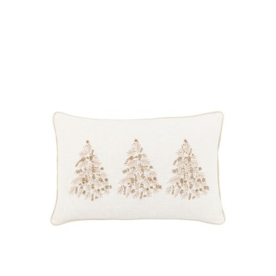 gallery,luxe,embroidered,tree,trio,cushion,300x500mm,beige