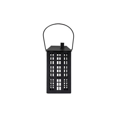къмпинг,аксесоари,за,палатки,аксесоари,на,разпродажба,gallery,house,lantern,black,135x135x255mm,black
