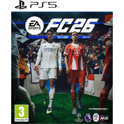 игри,и,технологии,ea,ea,sports,fc,26,playstation,5