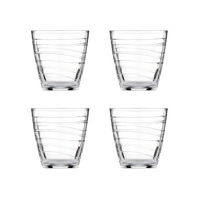 аксесоари,на,разпродажба,ravenhead,essentials,swirl,mixer,glasses,slv,4,30cl,clear