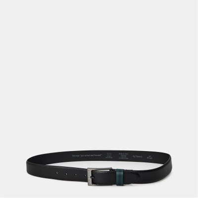 колан,колани,аксесоари,на,разпродажба,ted,baker,ted,leather,belt,sn99,black