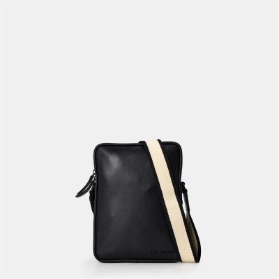 всички,чанти,аксесоари,на,разпродажба,ted,baker,ted,flight,bag,sn99,black