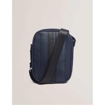 всички,чанти,аксесоари,на,разпродажба,ted,baker,ted,pu,flight,bag,sn99,navy
