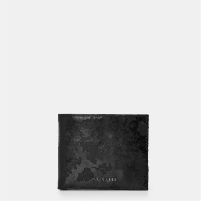 портмоне,аксесоари,на,разпродажба,ted,baker,ted,bifold,wallet,sn99,black