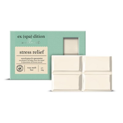 ex(spa)dition,4x20g,wax,melt,99,eucalyptus,&,spearmint