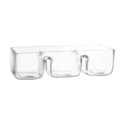 аксесоари,на,разпродажба,ravenhead,selected,rectangular,divided,dish,30x10.5cm,clear