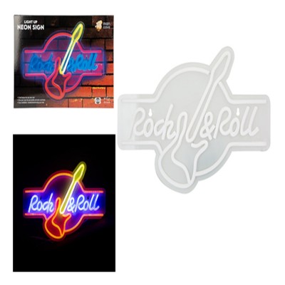 домашни,потреби,аксесоари,на,разпродажба,manhattan,gift,company,rock,&,roll,00,multi