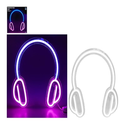 домашни,потреби,аксесоари,на,разпродажба,manhattan,gift,company,headphone,00,multi