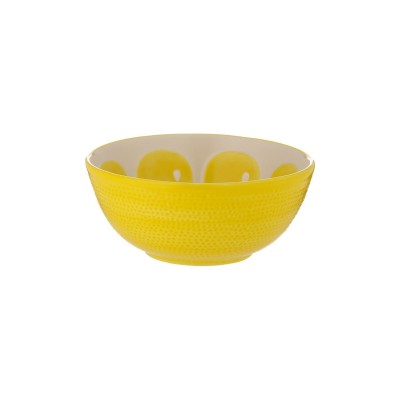 typhoon,world,foods,16cm,lemon,bowl,yellow