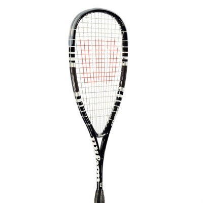 скуош,скуош,ракети,wilson,hyper,hammer,120,squash,racket,black,white