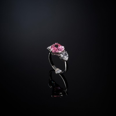 аксесоари,на,разпродажба,chiara,ferragni,women,s,multi,ring,stack,rings,multi