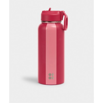 sweaty,betty,women,s,water,bottle,melrose,pink