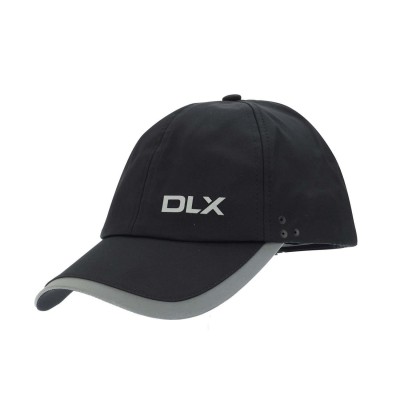 бейзболна,шапка,всички,шапки,trespass,bladed,dlx,baseball,cap,black