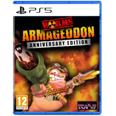 игри,и,технологии,u,and,i,entertainment,armageddon,anniversary,edition,playstation,5