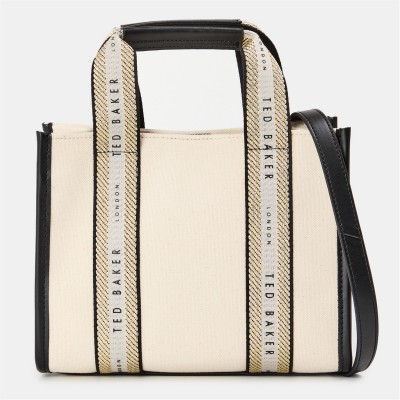всички,чанти,аксесоари,на,разпродажба,ted,baker,ted,webbing,tote,ld99,ecru