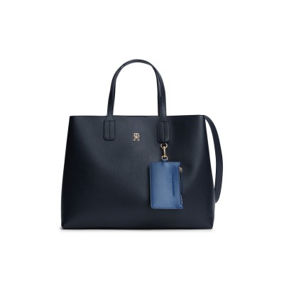 всички,чанти,tommy,hilfiger,women's,satchel,bag,space,blue