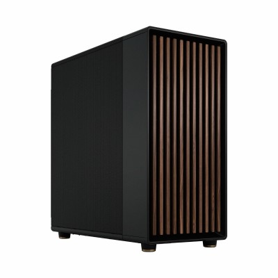 fractal,design,north,xl,charcoal,black,mesh,three,140mm,aspect,pwm,fans,included,type,c,usb,eatx,black