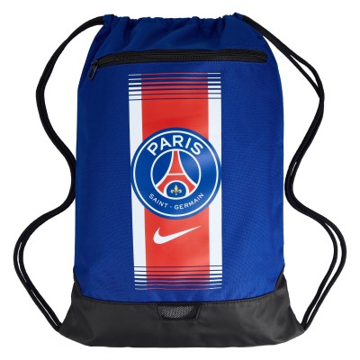 спортна,чанта,всички,чанти,франция,лига,1,футболни,аксесоари,nike,psg,gym,sack,blue,white